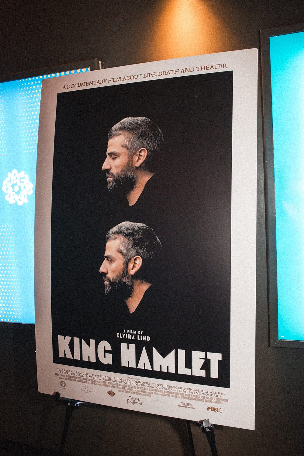 King Hamlet